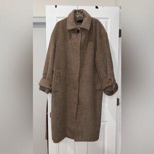 ASOS coat